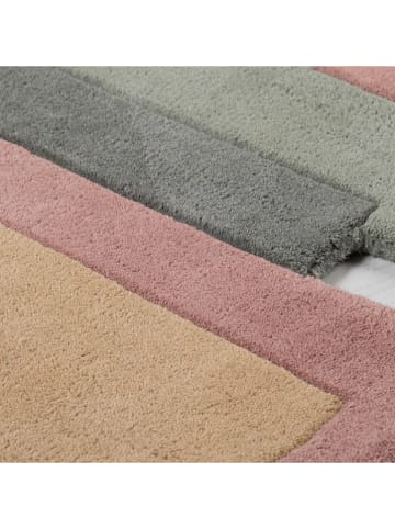 Flair Rugs Wełniany chodnik ze wzorem