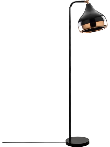 Opviq Lampa stojąca w kolorze złoto-czarnym - wys. 120 cm