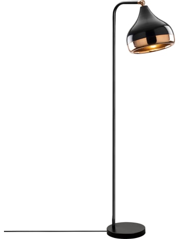 Opviq Lampa stojąca w kolorze złoto-czarnym - wys. 120 cm