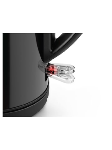 Bosch Wasserkocher "DesignLine" in Schwarz - 1,7 l