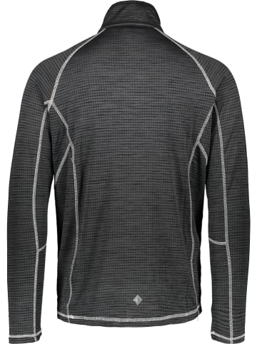 Regatta Fleecepullover "Yonder" in Anthrazit