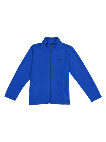 Regatta Fleece vest "King II" blauw