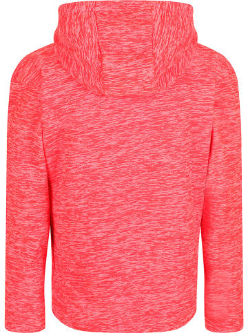 Regatta Fleecepullover "Kacie" in Rot