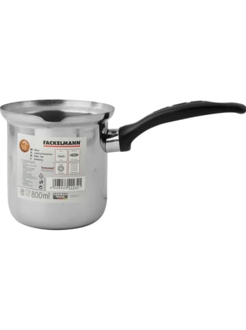 Fackelmann Dzbanek "Coffee & Tea" do kawy lub mleka - 800 ml