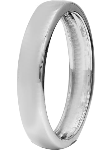 Diamant Vendôme Witgouden ring