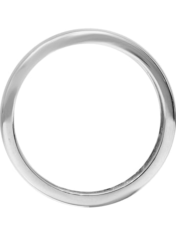 Diamant Vendôme Witgouden ring