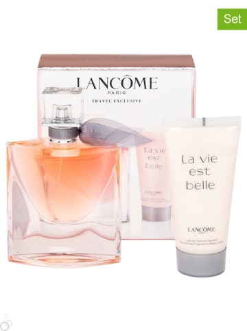 Lancôme 2-delige set "La Vie Est Belle" - eau de parfum & douchegel