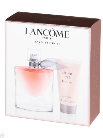 Lancôme 2-delige set "La Vie Est Belle" - eau de parfum & douchegel
