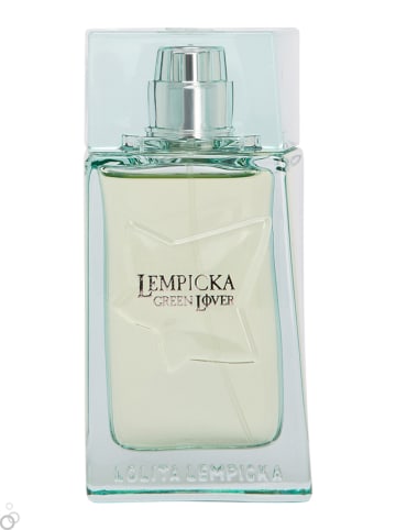 Lolita Lempicka Green Lover - EdT, 50 ml