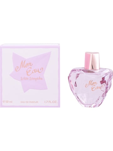 Lolita Lempicka Mon Eau - EdP, 50 ml