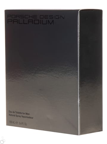 Porsche Palladium Man - EDT, - 100 ml