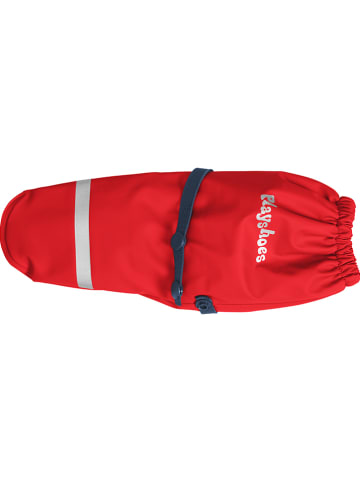 Playshoes Wanten rood