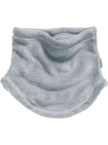 Playshoes Fleece colsjaal grijs - (L)23 x (B)23 cm