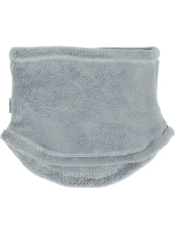 Playshoes Fleece colsjaal grijs - (L)23 x (B)23 cm