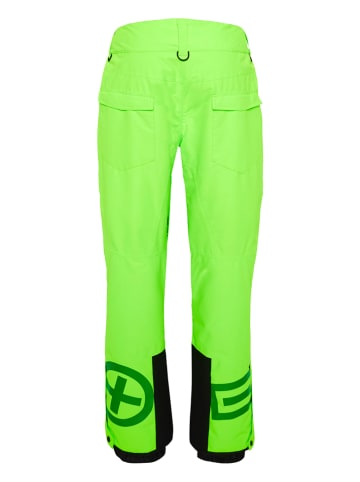 Chiemsee Ski-/snowboardbroek "Taos" groen