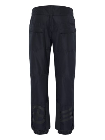 Chiemsee Ski-/ Snowboardhose "Taos" in Schwarz