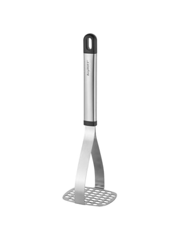 BergHOFF Edelstahl-Kartoffelstampfer - (B)8,5 x (H)27,5 x (T)8 cm