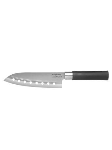 BergHOFF Santoku-Messer in Silber - (B)4,5 x (H)30 x (T)2 cm