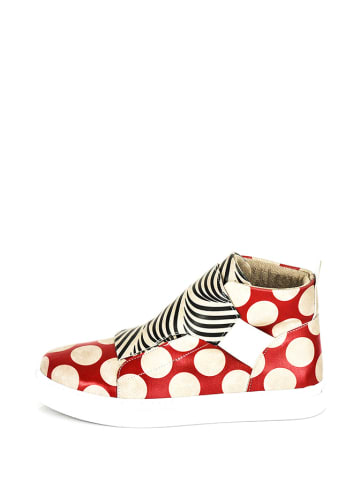 Streetfly Sneakers in Bunt
