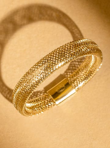 L instant d Or Gouden ring "Anneau de l'Amour"