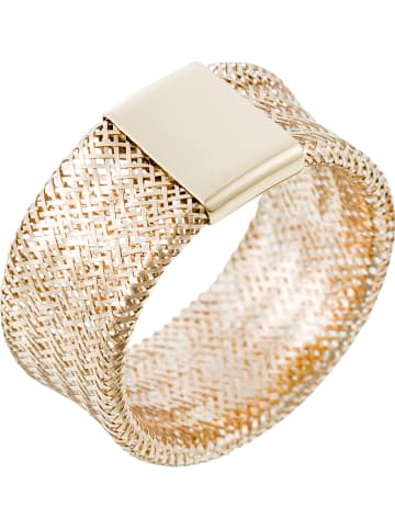 L instant d Or Gouden ring "Elegance classique"