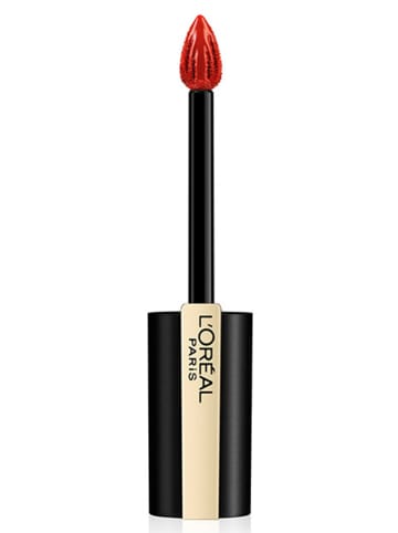 L'Oréal Paris Farbka do ust "Rouge Signature - 115 I Am Worth It" - 7 ml