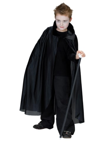 Rubie`s Kostümcape "Vampir" in Schwarz