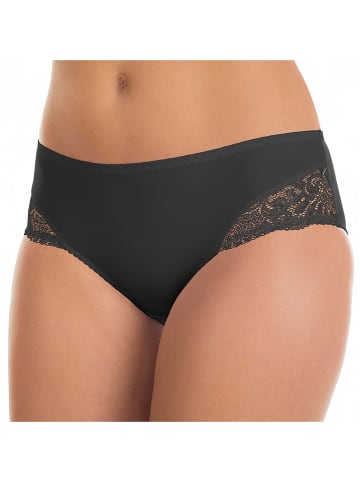 NIKOL DJUMON Slip zwart