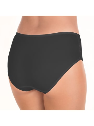 NIKOL DJUMON Slip zwart