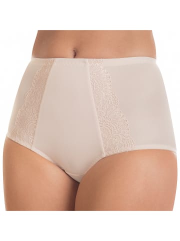 NIKOL DJUMON Figi high waist w kolorze jasnoróżowym