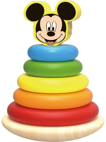 Disney Baby Stapelturm "Mickey" - ab 12 Monaten