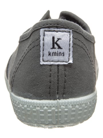 kmins Sneakersy w kolorze jasnoszarym