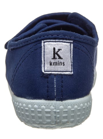 kmins Sneakers blauw