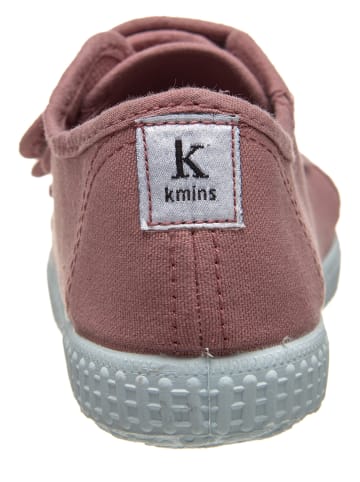 Kmins Sneakers in Rosa