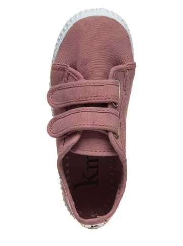 Kmins Sneakers in Rosa