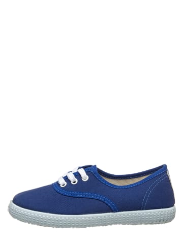 kmins Sneakers in Blau