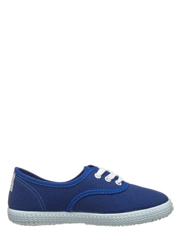 kmins Sneakers in Blau