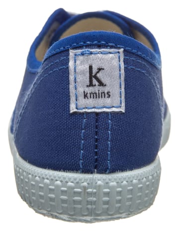 kmins Sneakers blauw