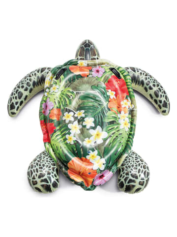 Intex Opblaasdier "Realistic Sea Turtle" - vanaf 3 jaar