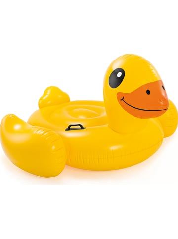 Intex Schwimmtier "Yellow Duck" - ab 3 Jahren
