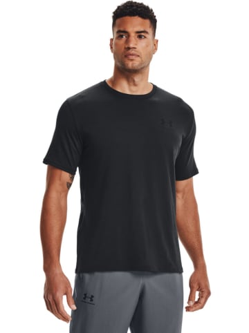 Under Armour Shirt zwart
