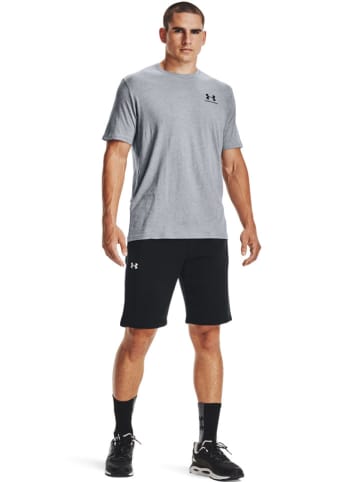Under Armour Shirt in Grau