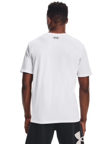 Under Armour Shirt wit