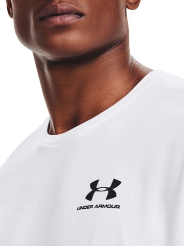Under Armour Shirt wit