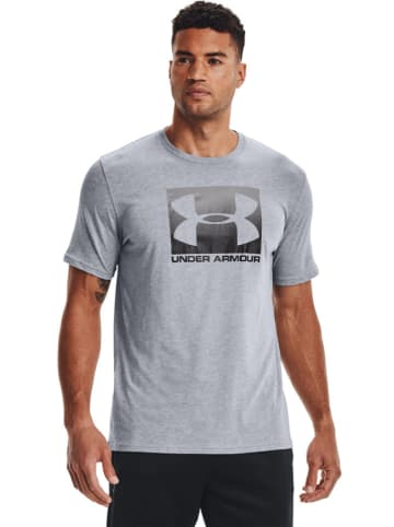 Under Armour Shirt grijs