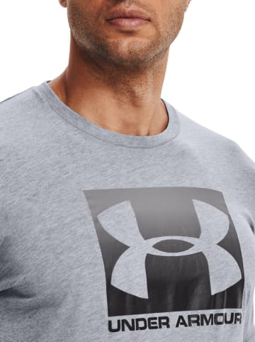 Under Armour Shirt grijs