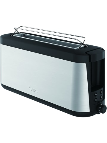 Tefal Roestvrijstalen toaster "Element"