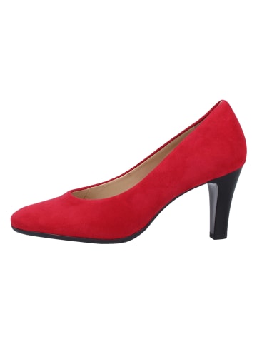 ara Pumps in Rot