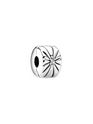Pandora Silber-Bead