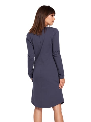 Be Wear Kleid in Blau